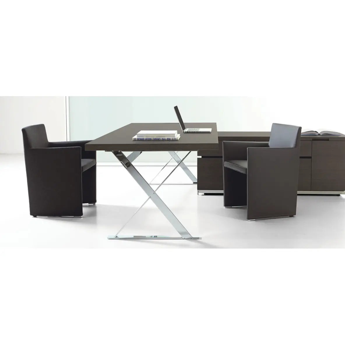 Teknion "AC Executive" - Brant Business Interiors